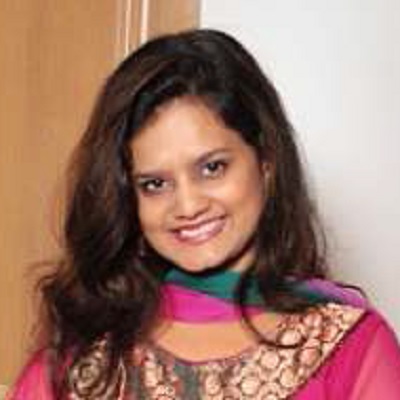 Rashmi Jalan - Member