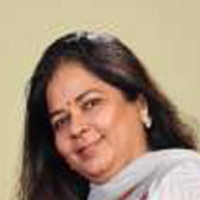 Sariita Malhotra - Member