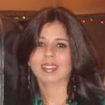 Insiyah Jasdenwala - Member