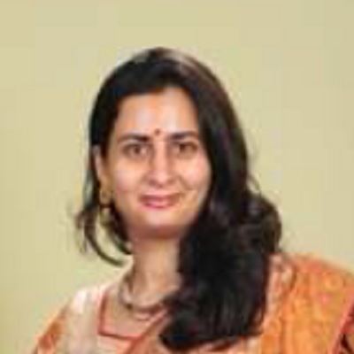 Jankhana Mehta - Member