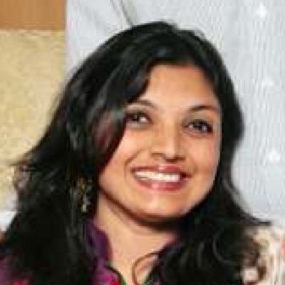 Sheetal Vidhani - Member