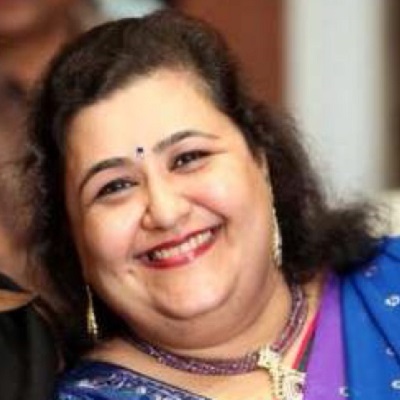 Smeeta Jhunjhunwala - I.S.O.