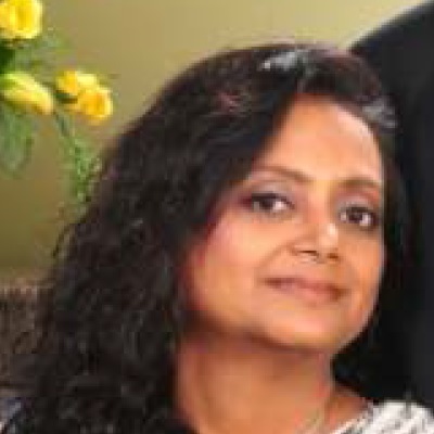 Rajni Barasia - Member