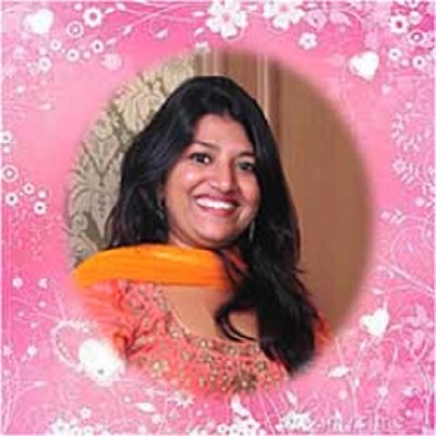 Arti Agarwal  - Member