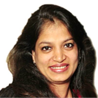 Archana Goenka - Vice President