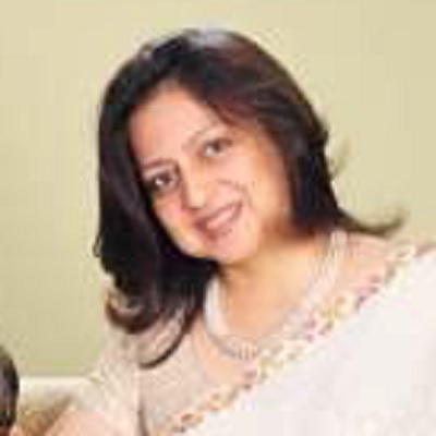 Samina Khorakiwala  - Member