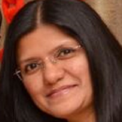 Manisha Shah - Member