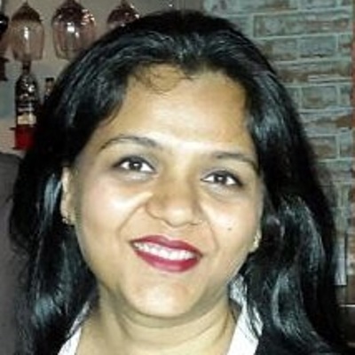 Sonia Gupta - Member