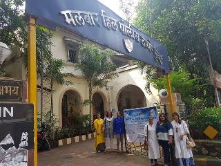 Health Checkup for Policemen and their families