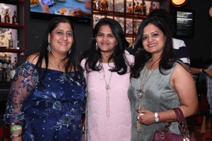 Bayviewers' Choice Awards - Inner Wheel Club of Bombay Bayview