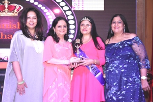 Bayviewers' Choice Awards - Inner Wheel Club of Bombay Bayview