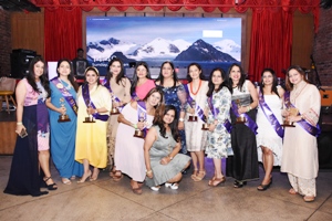 Bayviewers' Choice Awards - Inner Wheel Club of Bombay Bayview