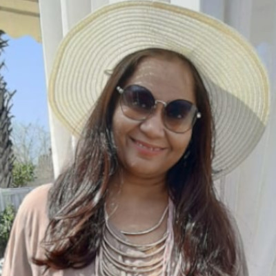 Smeeta Jhunjhunwala - Secretary