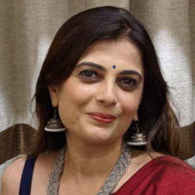 Mamta Shah - I.S.O.